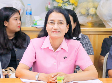 การประชุมข้าราชการ พนักงานราชการ และลูกจ้างประจำ ... พารามิเตอร์รูปภาพ 36
